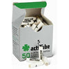 ActiTube Slim Activated Carbon Filters – 7mm Pack of 50 - UK