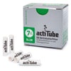 ActiTube Slim Activated Carbon Filters – 7mm Pack of 50 - UK