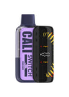 Cali Switch 50K Kit (Battery + 1 Pod) - UK