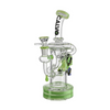Calvo Bee Recycler Percolator Bong - UK