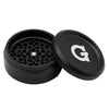 G Pen 3-Piece Slim Dry Herb Grinder - UK