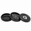 G Pen 3-Piece Slim Dry Herb Grinder - UK
