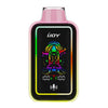 iJOY Uranus 25000 Rechargeable Pod Vape with Voice Control 3 for 2 - UK