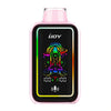 iJOY Uranus 25000 Rechargeable Pod Vape with Voice Control 3 for 2 - UK