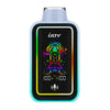 iJOY Uranus 25000 Rechargeable Pod Vape with Voice Control 3 for 2 - UK