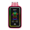 iJOY Uranus 25000 Rechargeable Pod Vape with Voice Control 3 for 2 - UK