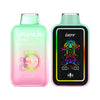 iJOY Uranus 25000 Rechargeable Pod Vape with Voice Control 3 for 2 - UK