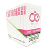OG CBD Pink Lemonade Pods (Pack of 4) – UK