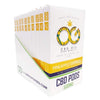 OG CBD Pineapple Express Pods (Pack of 4) – UK