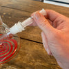 10mm Female to 14mm Male Glass Adapter - UK