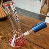 10mm Female to 14mm Male Glass Adapter - UK