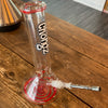 10mm Female to 14mm Male Glass Adapter - UK