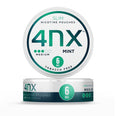 4NX Nicotine Pouch - Mint 6mg - UK