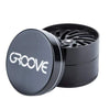Aerospaced Groove Grinder 4 Piece 55mm UK