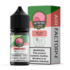 Air Factory Melon Lush 18/36mg 30ml e-liquid - UK