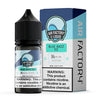 Air Factory Blue Razz Ice 18/36mg 30ml e-liquid - UK