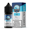 Air Factory Blue Razz 18/36mg 30ml e-liquid - UK