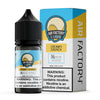 Air Factory Creamy Crunch 18/36mg 30ml e-liquid - UK