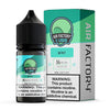 Air Factory Mint 18/36mg 30ml e-liquid - UK