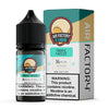 Air Factory Tropic Freeze 18/36mg 30ml e-liquid - UK