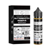 BSX Series By Glas E-Liquid - Butterscotch Reserve - 6mg - 60ml Bottle - UK