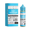 BSX Series By Glas E-Liquid - Fizzy Lemonade - 6mg - 60ml Bottle - UK