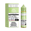 BSX Series By Glas E-Liquid - Icy Cool Melon - 6mg - 60ml Bottle - UK