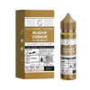 BSX Series By Glas E-Liquid - Sugar Cookie - 6mg - 60ml Bottle - UK