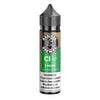 Barista Brew Co E-Liquid - Classic Irish - 3mg or 6mg - 60ml Bottle - UK