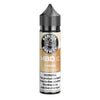 Barista Brew Co E-Liquid - Maple Bar Donut - 3mg or 6mg - 60ml Bottle - UK