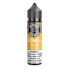 Barista Brew Co E-Liquid - Salted Caramel Macchiato - 3mg or 6mg - 60ml Bottle - UK