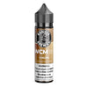 Barista Brew Co E-Liquid - White Chocolate Mocha - 3mg or 6mg - 60ml Bottle - UK