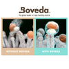 Boveda 62% RH 2-Way Humidity Control Packs