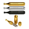 Budbomb Pipe - 100% Original