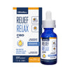 CBDistillery CBD Oil Full Spectrum 2500mg - 30ml