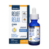 CBDistillery CBD Oil Full Spectrum 5000mg - 30ml