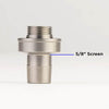Cannabis Hardware Flowerpot B1 Injector Essentials Bundle - UK