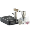 Cannabis Hardware Flowerpot B1 Standard Essentials Bundle - UK