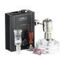 Cannabis Hardware Flowerpot B2 Injector Essentials Bundle - UK