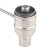 Cannabis Hardware Flowerpot B2 Injector Head Assembly - UK