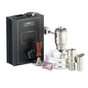 Cannabis Hardware Flowerpot B2 Standard Essentials Bundle - UK