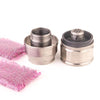 Cannabis Hardware Flowerpot B2 Standard Essentials Bundle - UK