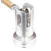 Cannabis Hardware FlowerPot Curved Base Adapter - UK