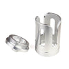 Cannabis Hardware "The Hangar" Heat shield - UK
