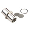 Cannabis Hardware Flowerpot B-Zero Head Assembly - UK