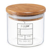 Cannaseur One Limited Edition Sapele Humidor with 2 Jars and Lock