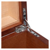 Cannaseur One Limited Edition Sapele Humidor with 2 Jars and Lock