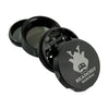 Headchef Samurai 55mm Herb Grinder - UK