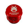 Headchef Samurai 55mm Herb Grinder - UK