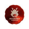 Headchef Samurai 55mm Herb Grinder - UK